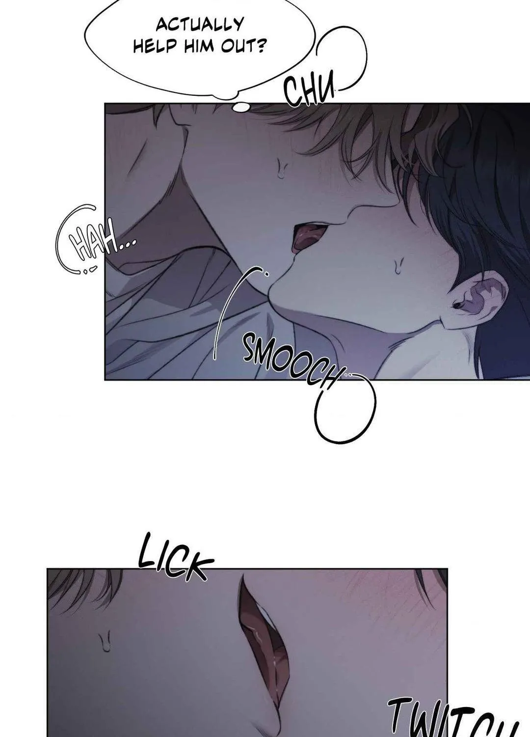 Read Despite That chapter 9 image 69 on Lezhin