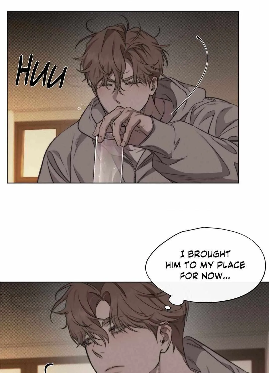 Read Despite That chapter 9 image 7 on Lezhin