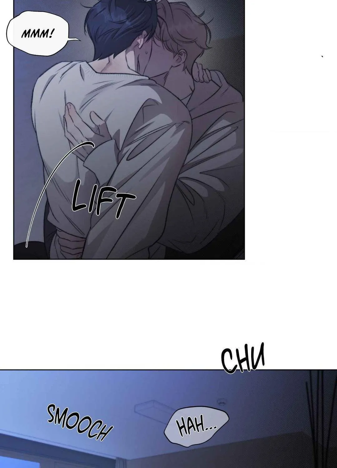 Read Despite That chapter 9 image 71 on Lezhin