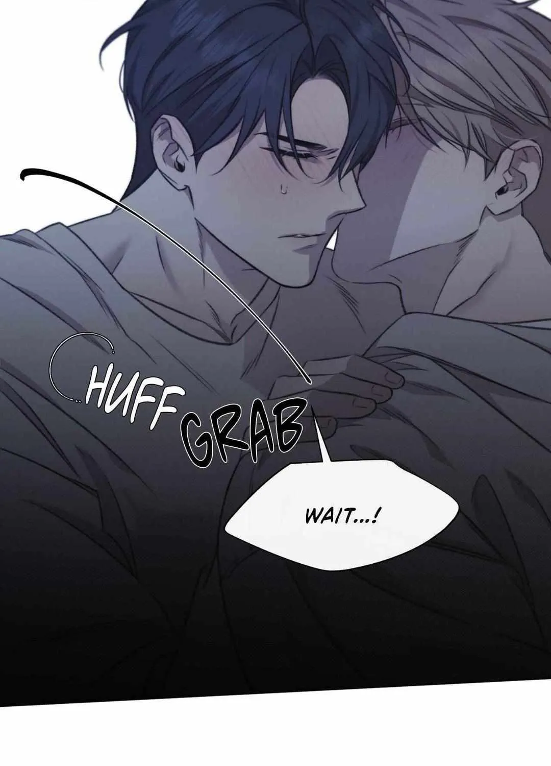 Read Despite That chapter 9 image 75 on Lezhin