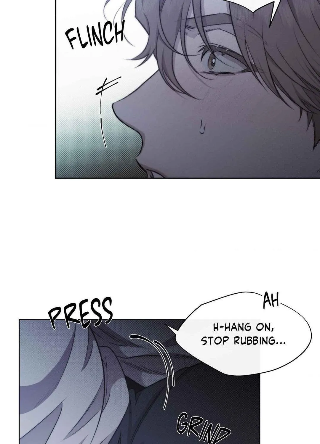 Read Despite That chapter 9 image 83 on Lezhin
