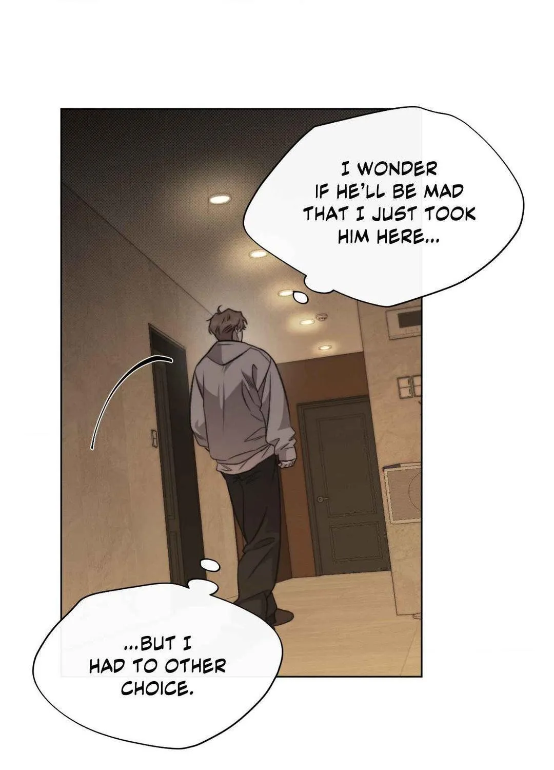 Read Despite That chapter 9 image 9 on Lezhin