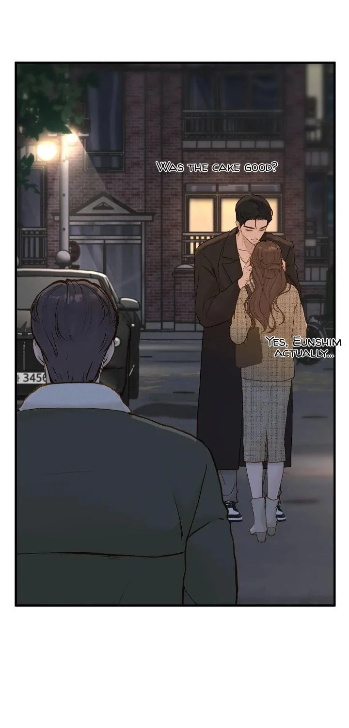 Read Despite the Risk chapter 60 image 15 on Lezhin