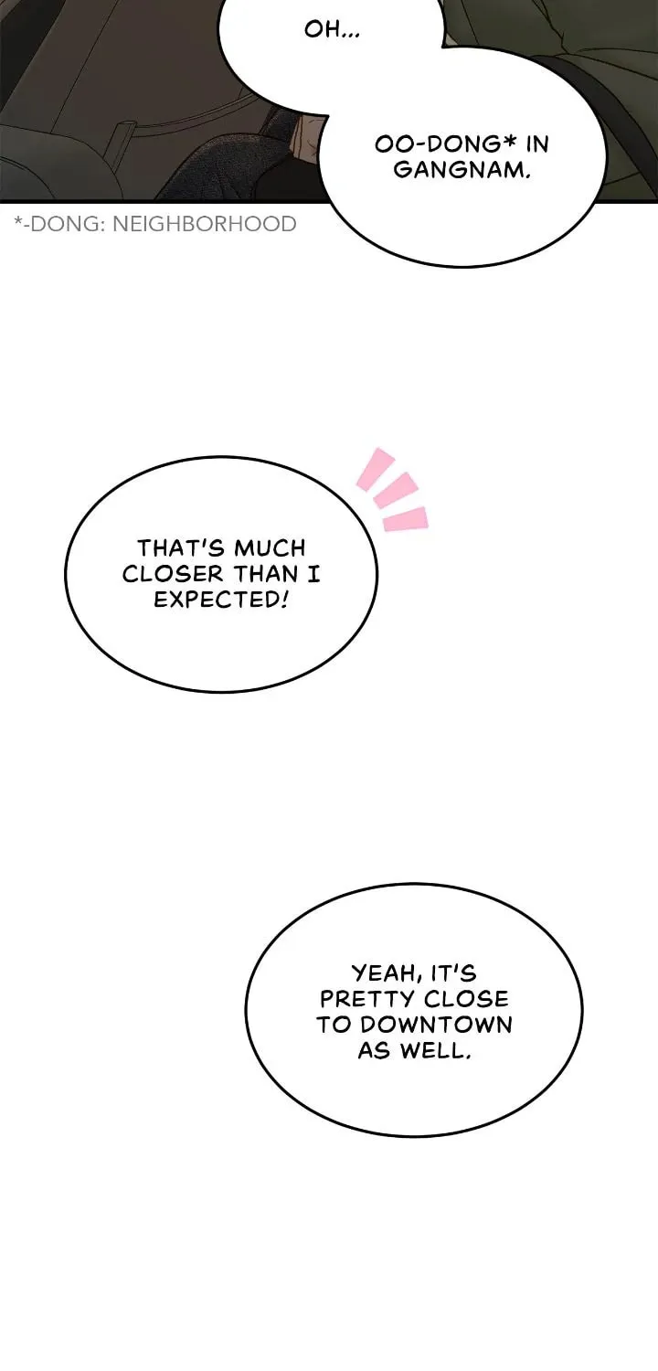 Read Despite the Risk chapter 60 image 30 on Lezhin
