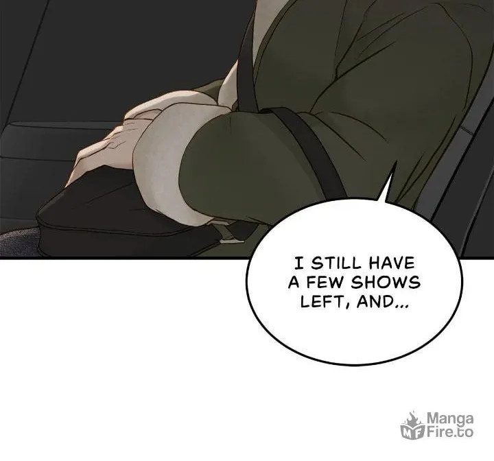 Read Despite the Risk chapter 60 image 33 on Lezhin