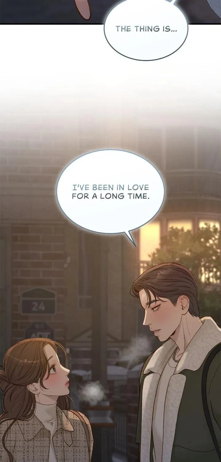 Read Despite the Risk chapter 60 image 4 on Lezhin