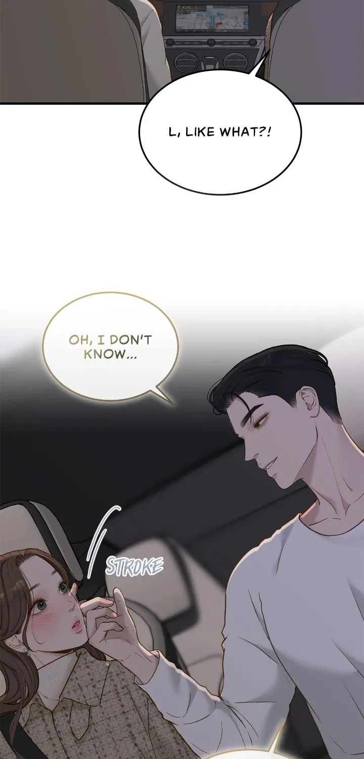 Read Despite the Risk chapter 60 image 48 on Lezhin