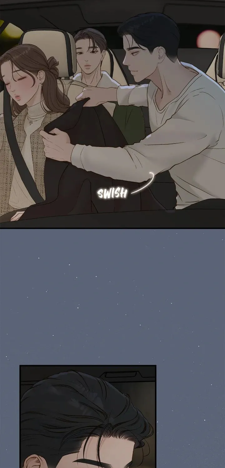 Read Despite the Risk chapter 60 image 60 on Lezhin
