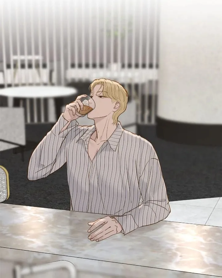 Read Despite the Risk chapter 60 image 81 on Lezhin