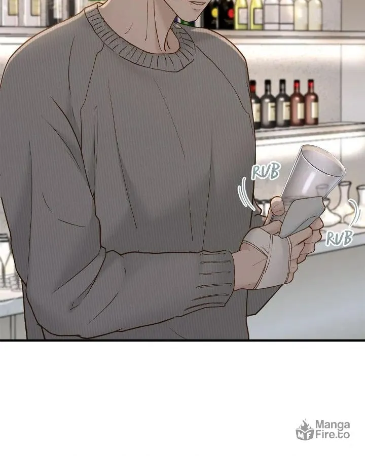 Read Despite the Risk chapter 60 image 85 on Lezhin