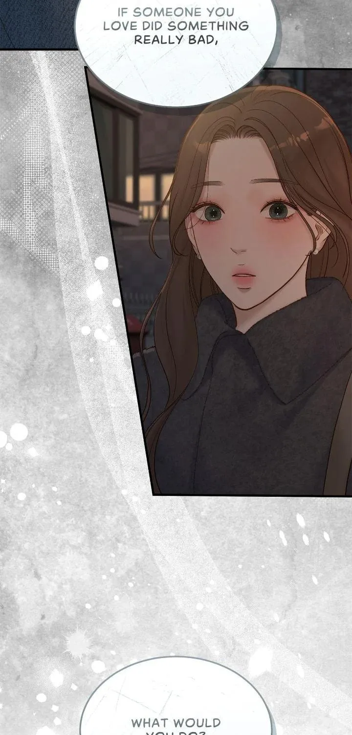 Read Despite the Risk chapter 62 image 17 on Lezhin
