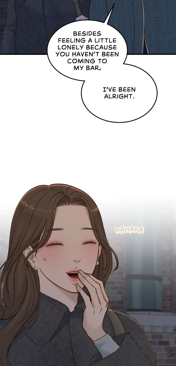 Read Despite the Risk chapter 62 image 2 on Lezhin