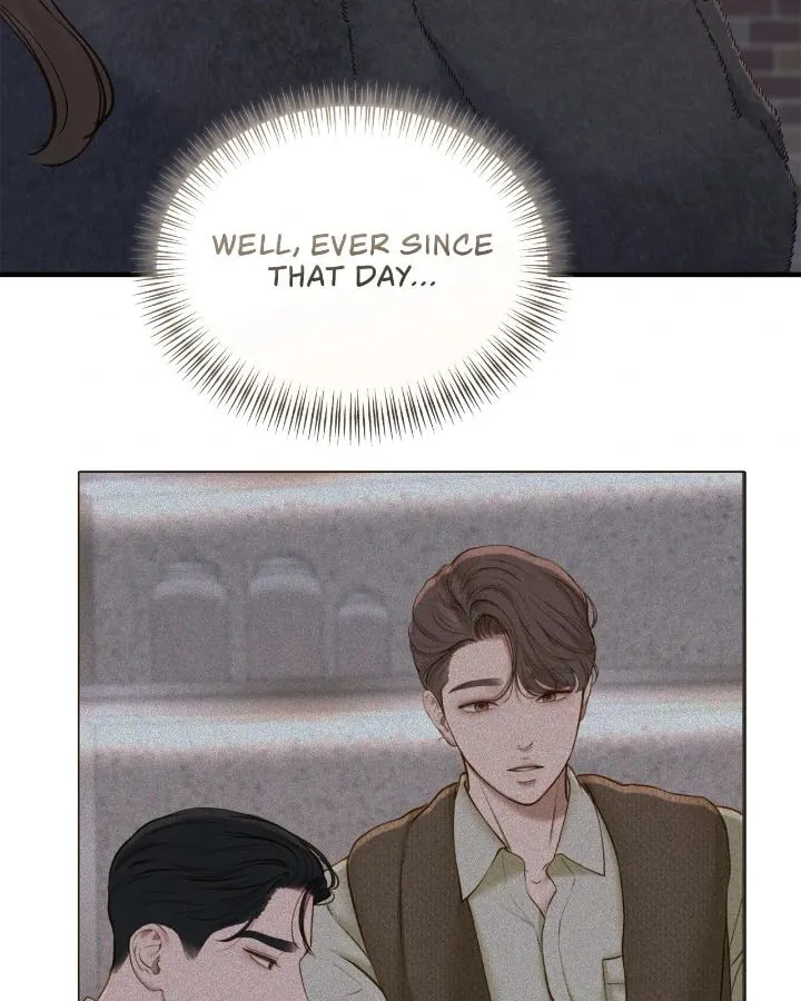 Read Despite the Risk chapter 62 image 3 on Lezhin