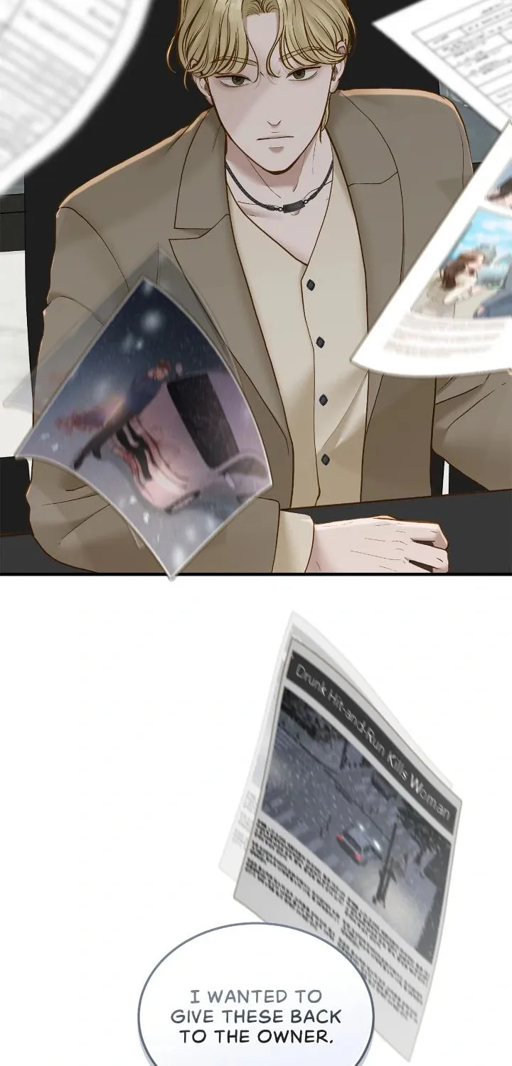 Read Despite the Risk chapter 62 image 30 on Lezhin