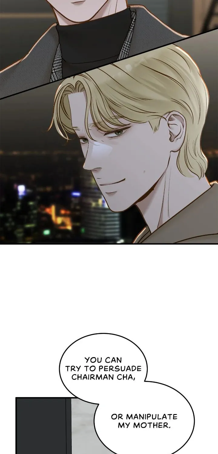 Read Despite the Risk chapter 62 image 34 on Lezhin