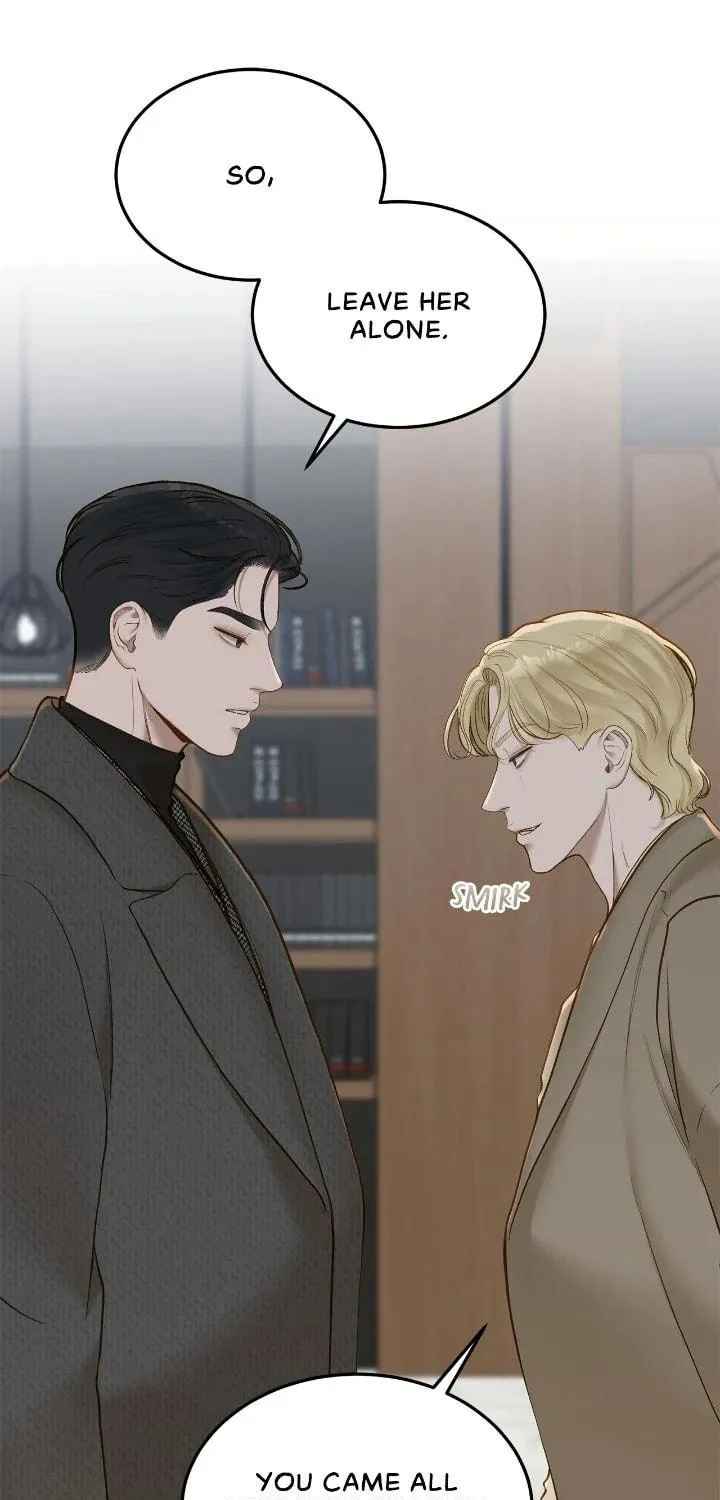 Read Despite the Risk chapter 62 image 37 on Lezhin
