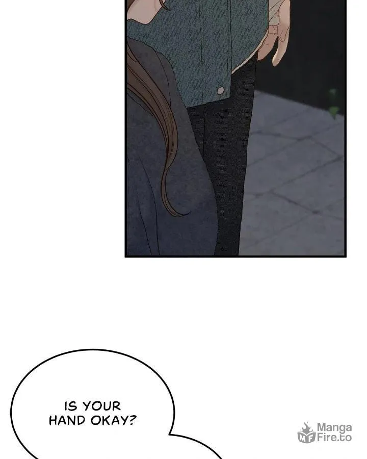 Read Despite the Risk chapter 62 image 5 on Lezhin