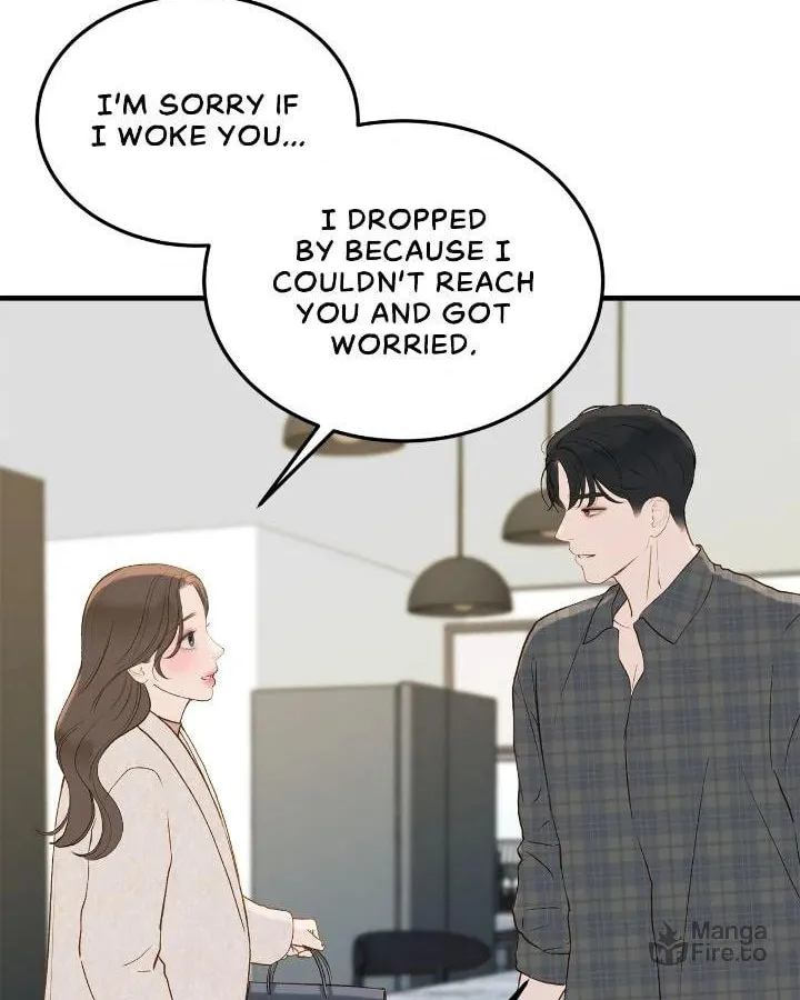 Read Despite the Risk chapter 62 image 72 on Lezhin