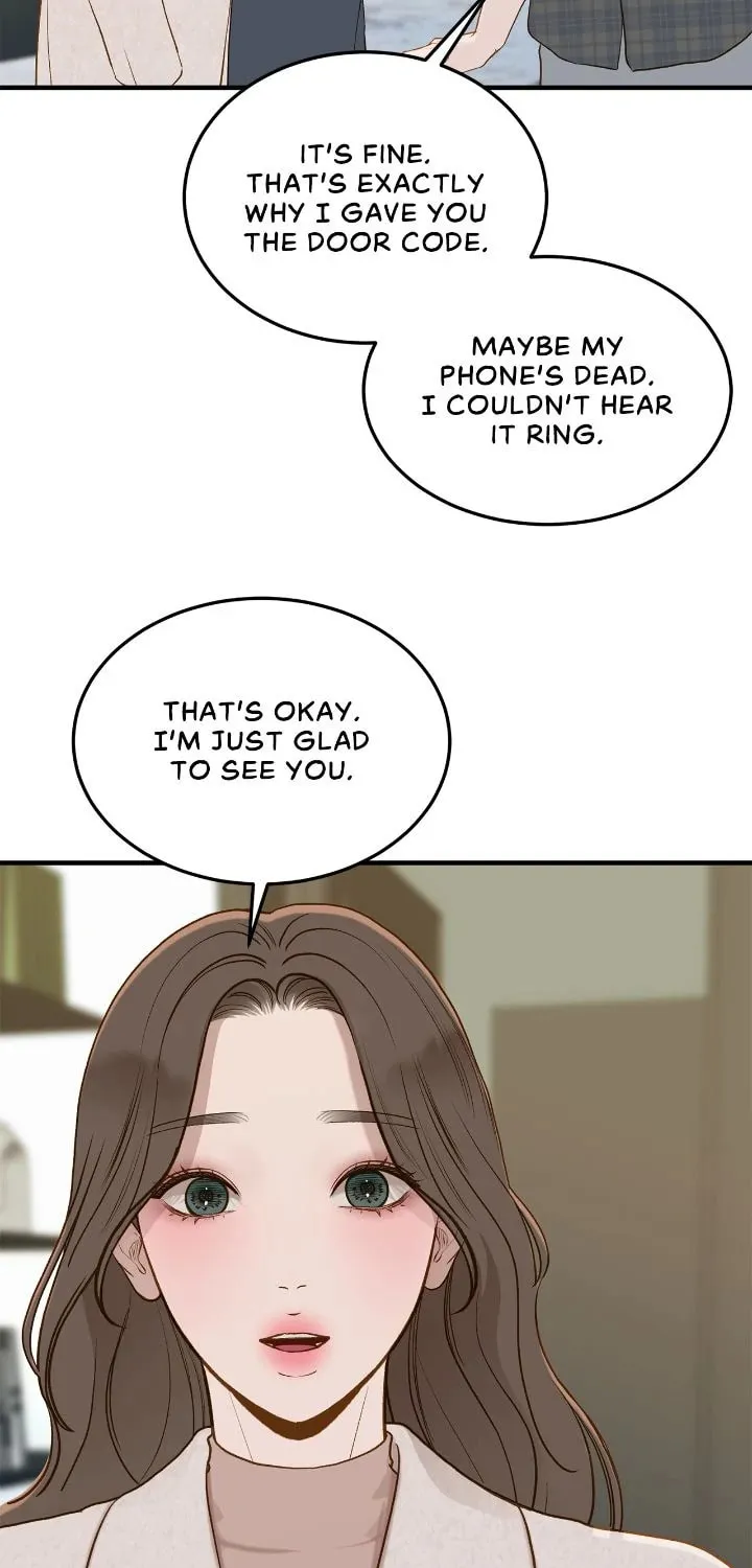 Read Despite the Risk chapter 62 image 73 on Lezhin
