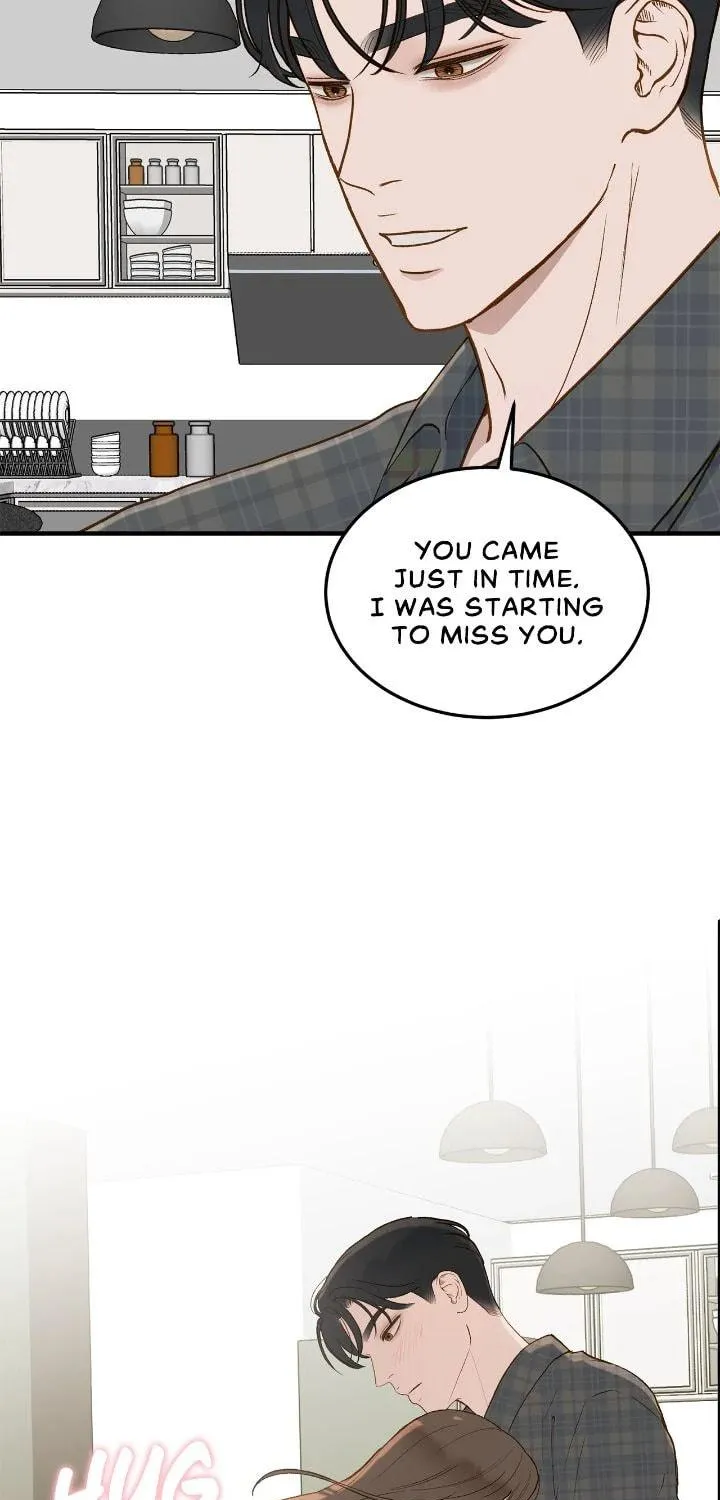 Read Despite the Risk chapter 62 image 75 on Lezhin