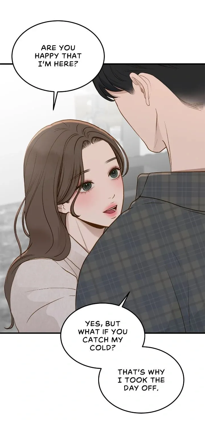 Read Despite the Risk chapter 62 image 77 on Lezhin