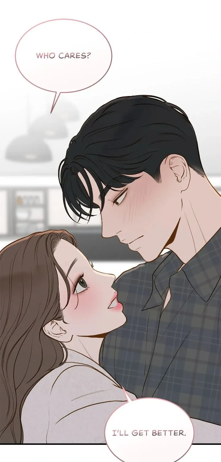 Read Despite the Risk chapter 62 image 78 on Lezhin