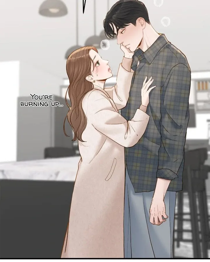 Read Despite the Risk chapter 63 image 15 on Lezhin