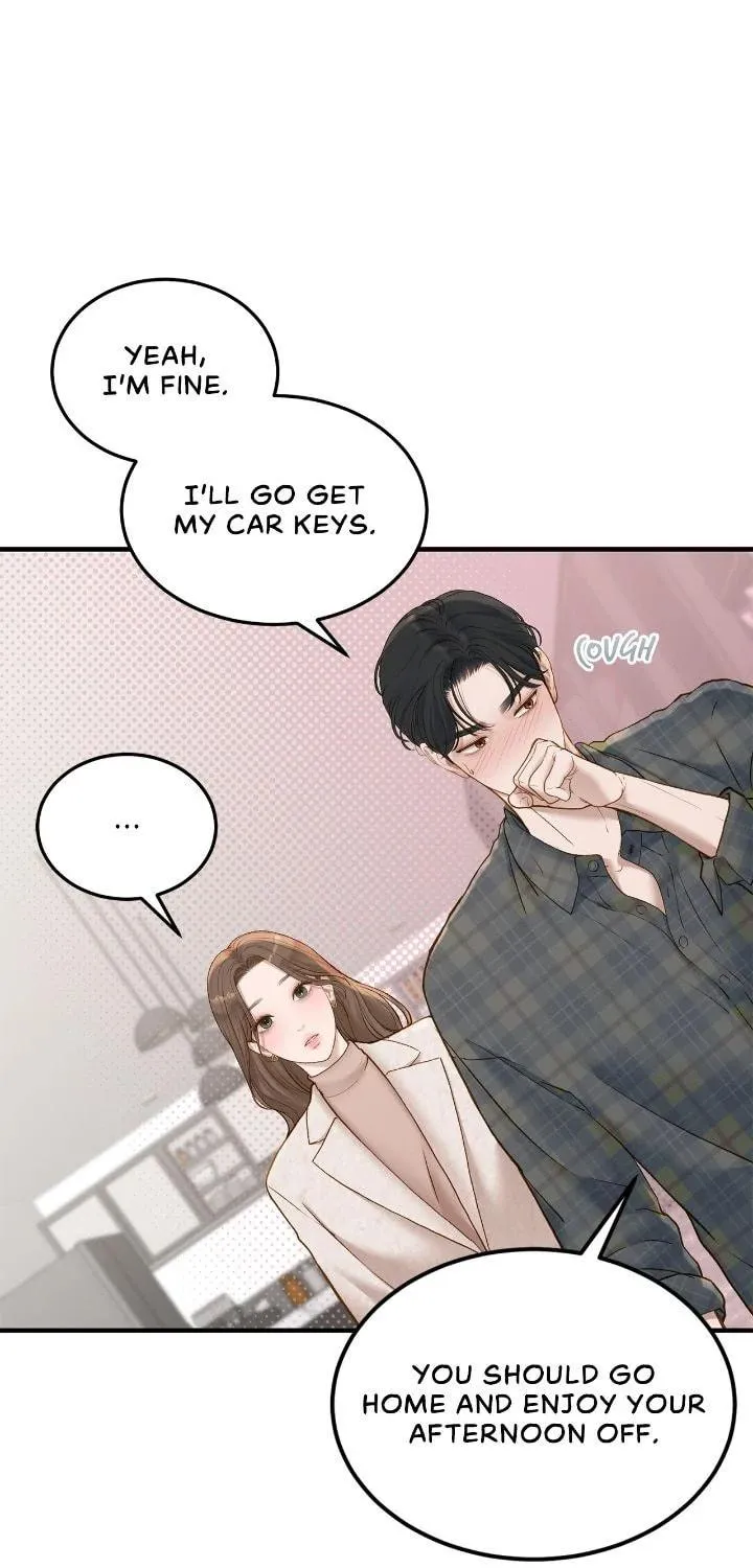 Read Despite the Risk chapter 63 image 16 on Lezhin