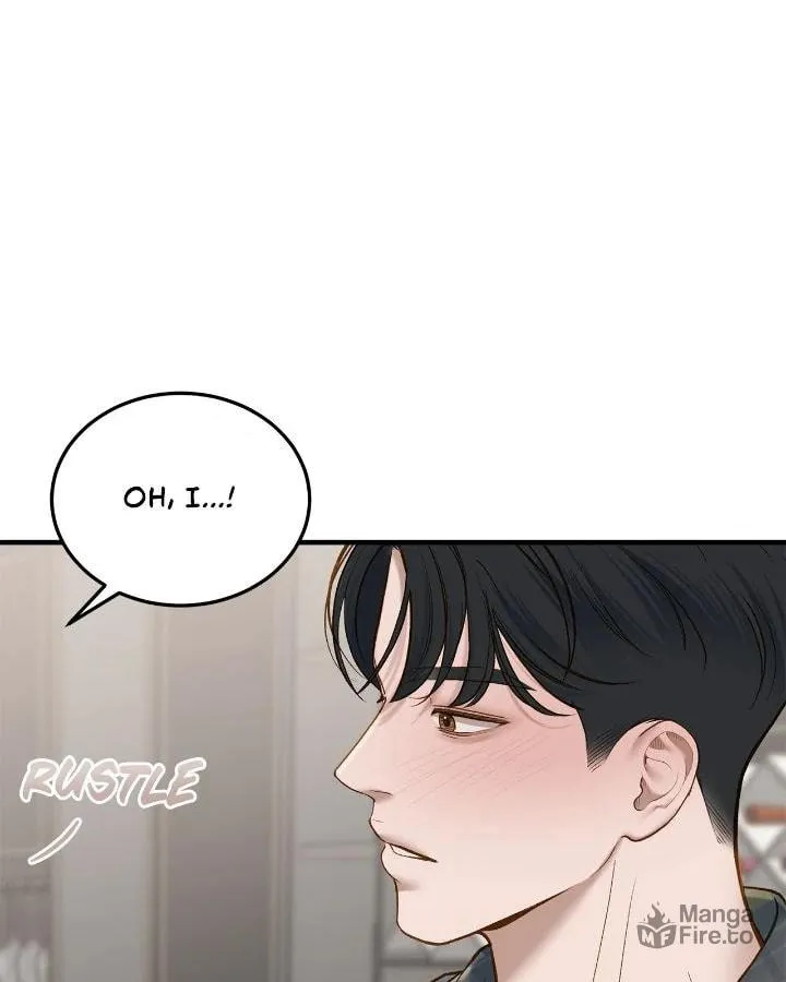 Read Despite the Risk chapter 63 image 17 on Lezhin