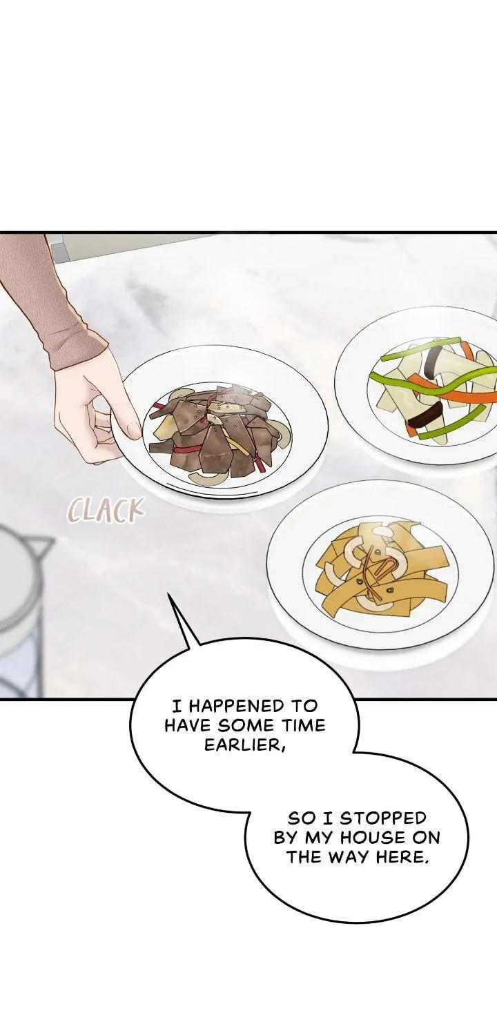 Read Despite the Risk chapter 63 image 21 on Lezhin