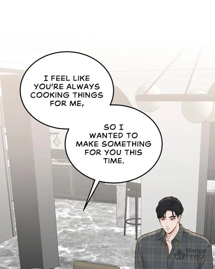 Read Despite the Risk chapter 63 image 22 on Lezhin