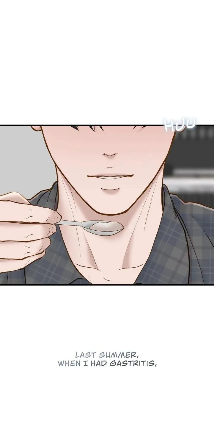 Read Despite the Risk chapter 63 image 27 on Lezhin