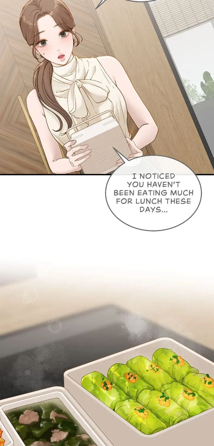 Read Despite the Risk chapter 63 image 29 on Lezhin