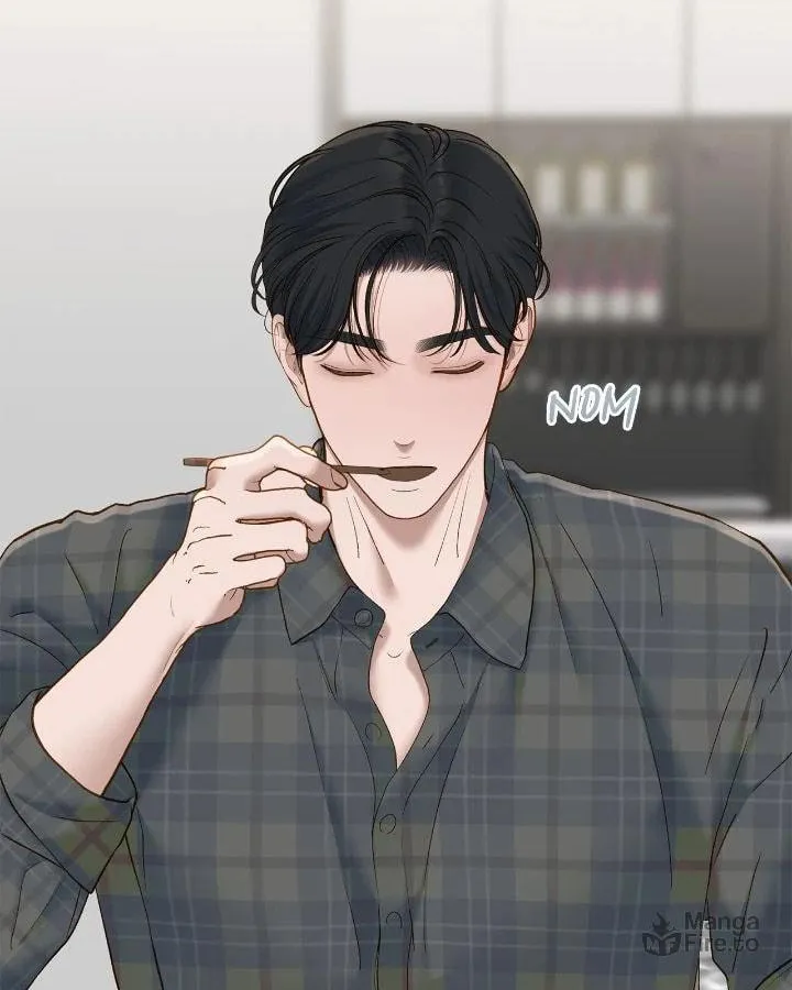 Read Despite the Risk chapter 63 image 33 on Lezhin