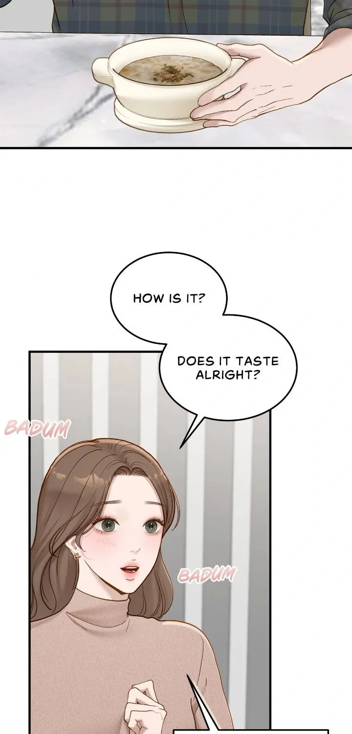 Read Despite the Risk chapter 63 image 34 on Lezhin