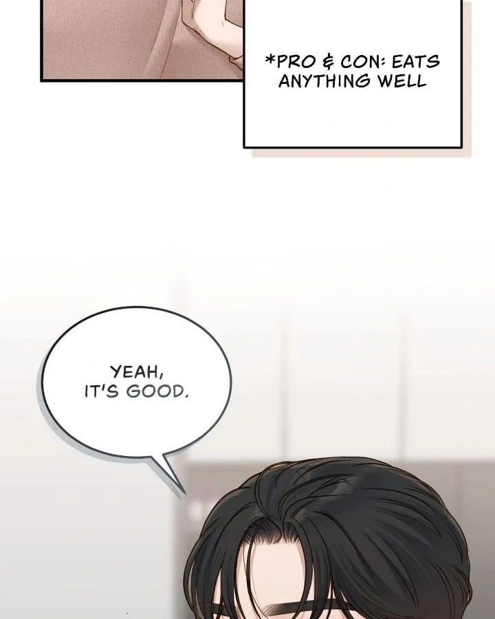 Read Despite the Risk chapter 63 image 35 on Lezhin