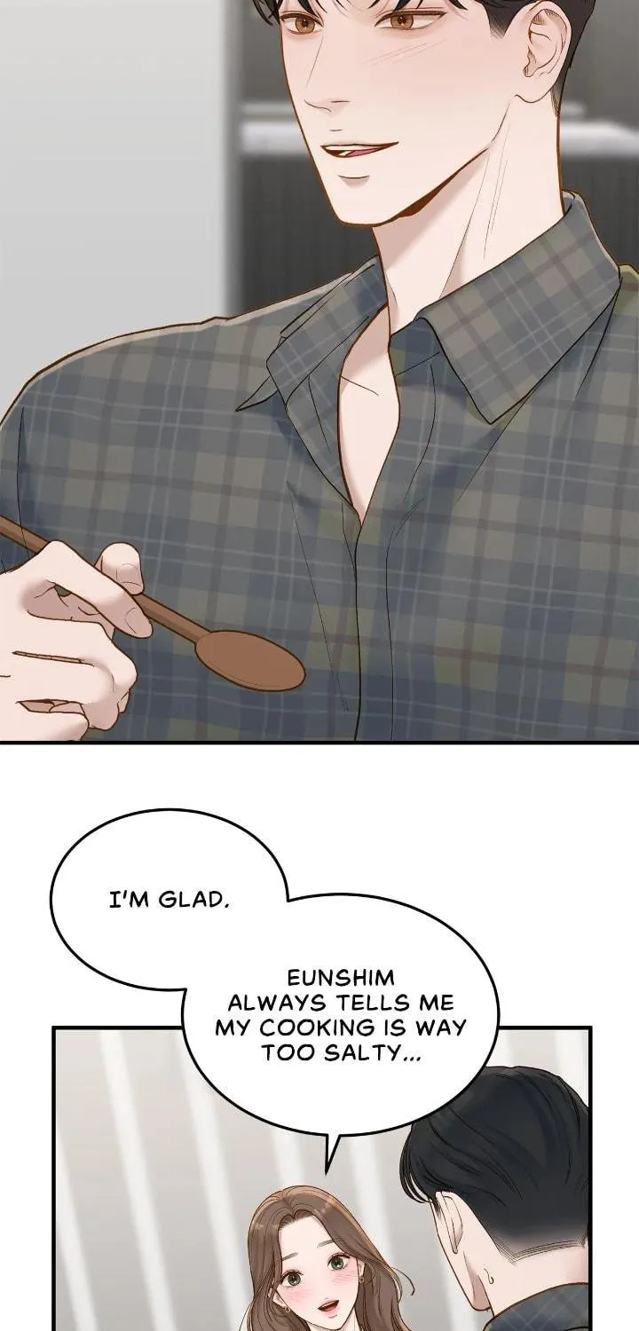 Read Despite the Risk chapter 63 image 36 on Lezhin