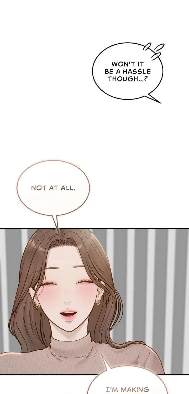 Read Despite the Risk chapter 63 image 39 on Lezhin