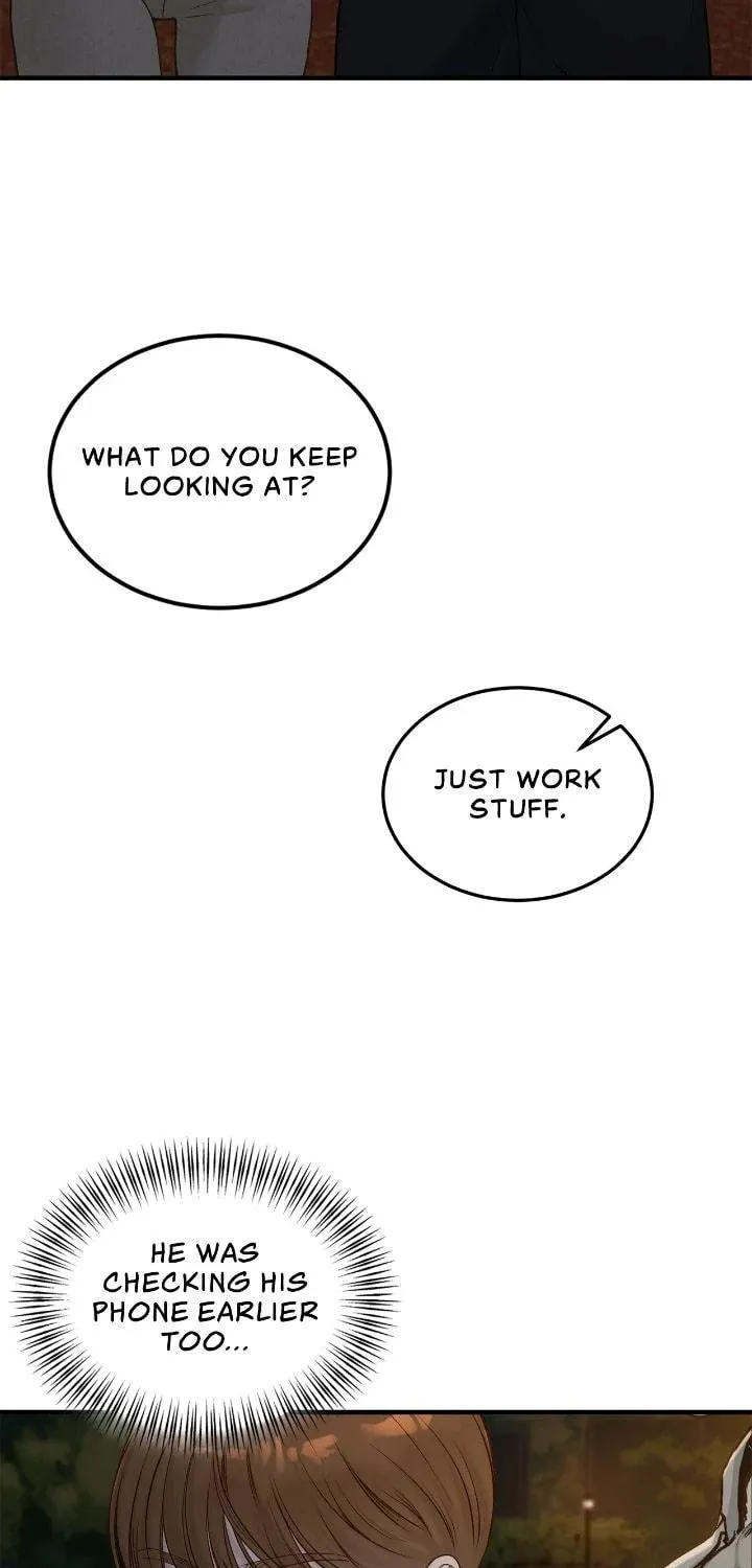 Read Despite the Risk chapter 63 image 45 on Lezhin