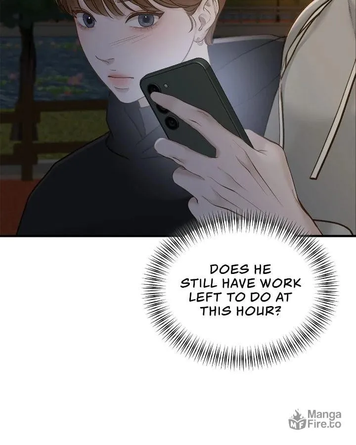 Read Despite the Risk chapter 63 image 46 on Lezhin