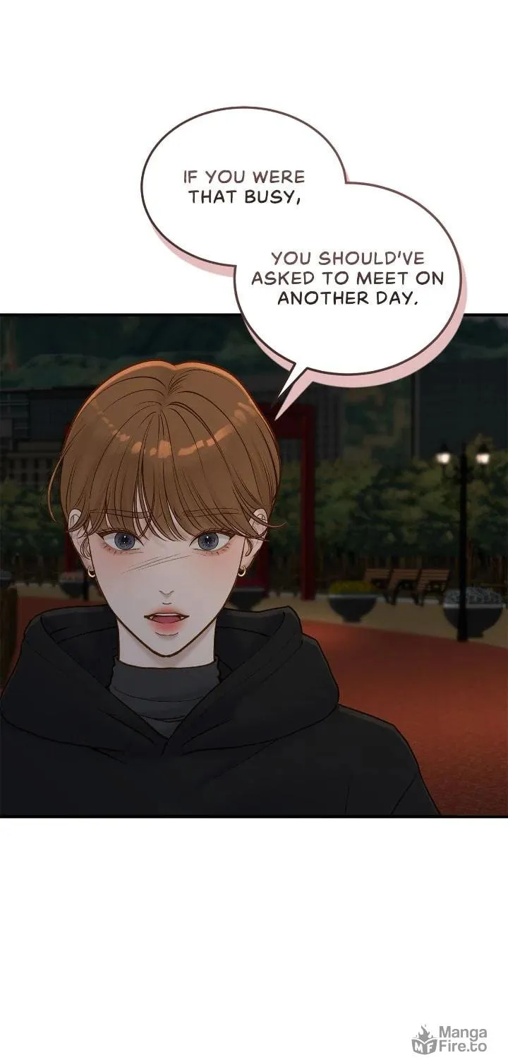 Read Despite the Risk chapter 63 image 49 on Lezhin