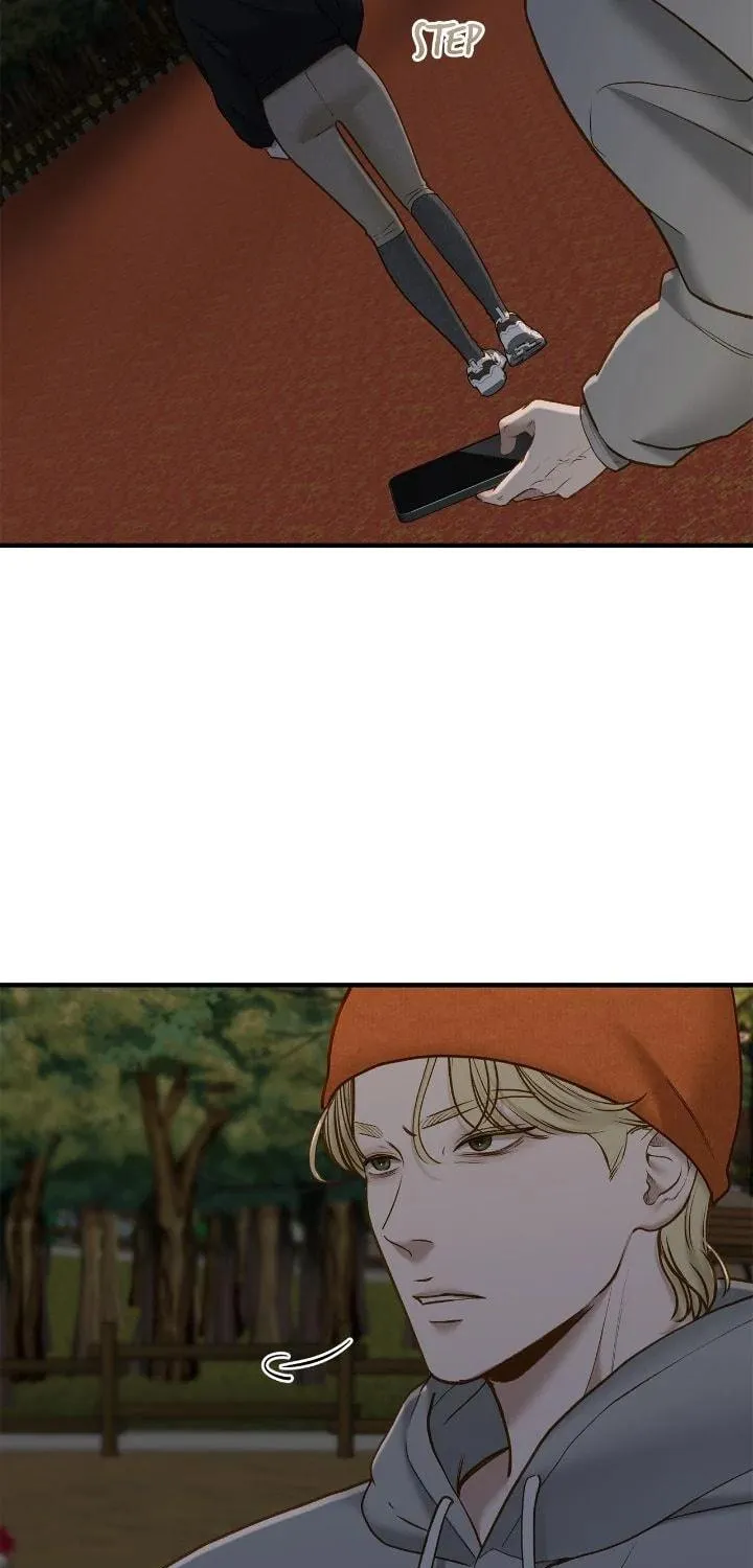 Read Despite the Risk chapter 63 image 55 on Lezhin
