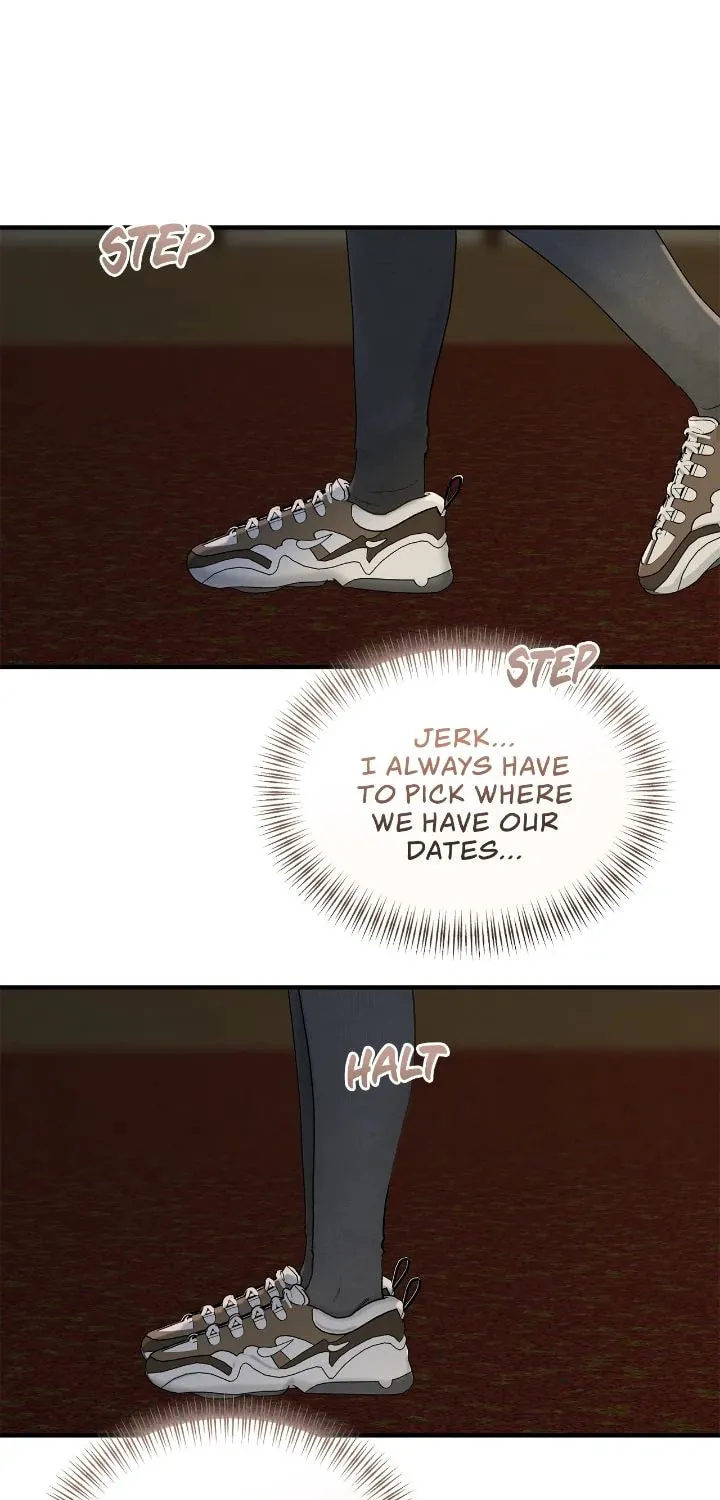 Read Despite the Risk chapter 63 image 57 on Lezhin