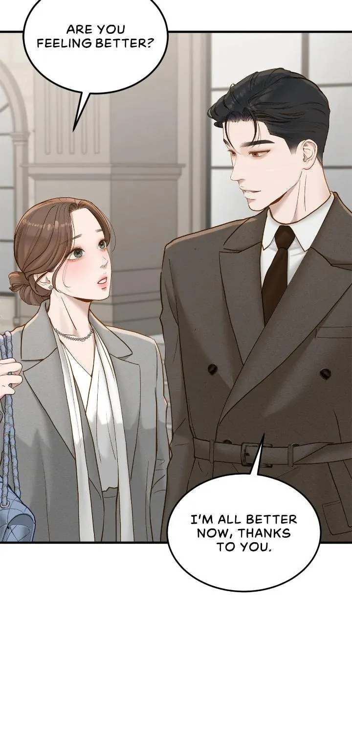 Read Despite the Risk chapter 63 image 75 on Lezhin