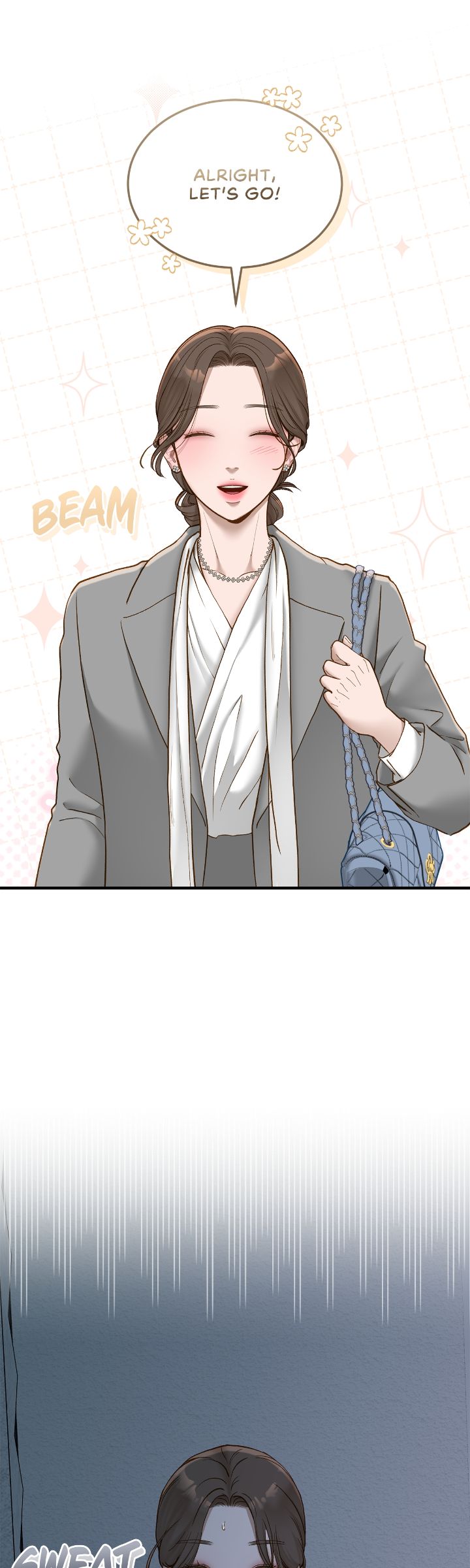 Read Despite the Risk chapter 64 image 23 on Lezhin