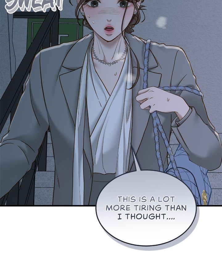 Read Despite the Risk chapter 64 image 24 on Lezhin
