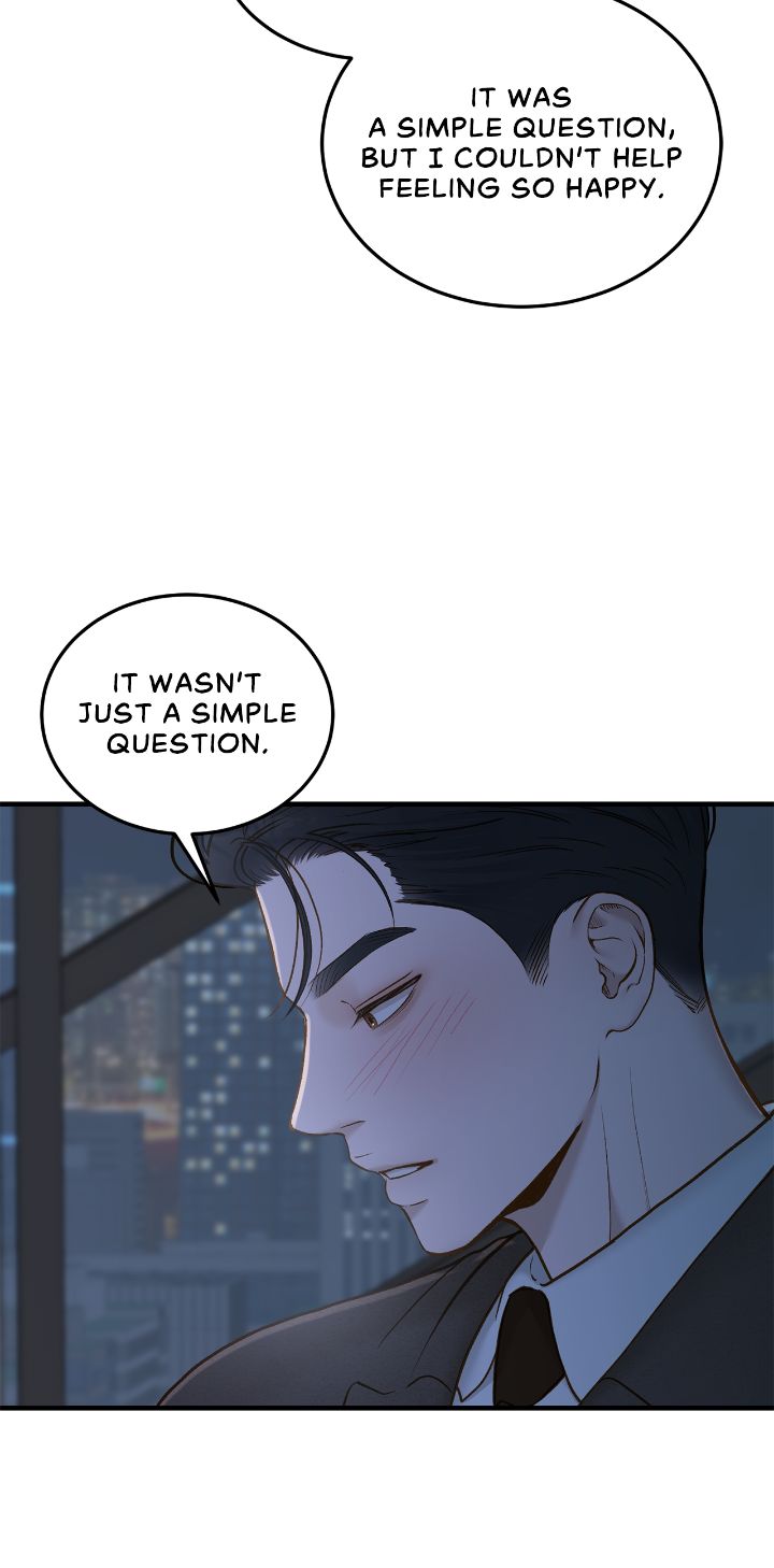Read Despite the Risk chapter 64 image 30 on Lezhin