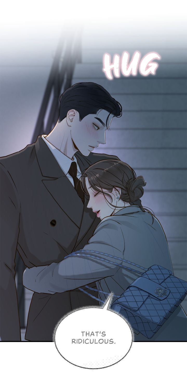 Read Despite the Risk chapter 64 image 37 on Lezhin