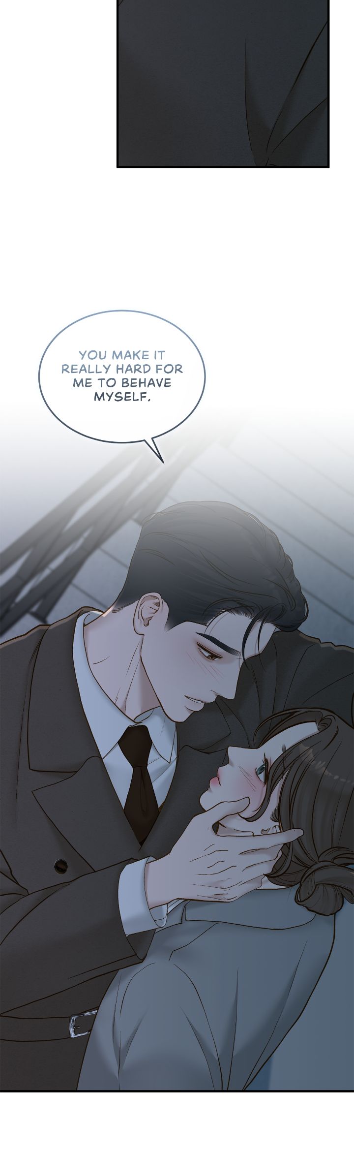Read Despite the Risk chapter 64 image 40 on Lezhin
