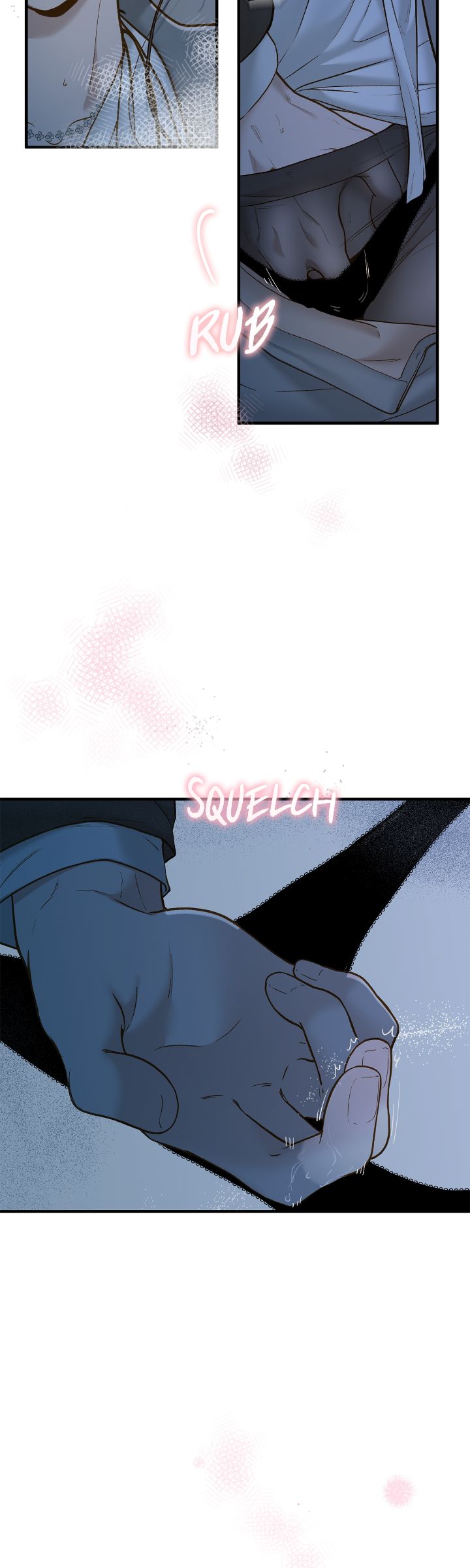 Read Despite the Risk chapter 65 image 10 on Lezhin